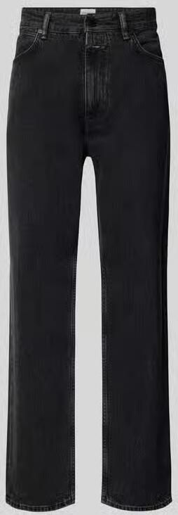Closed Relaxed fit jeans van biologisch katoen - Foto 2
