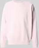 Closed relaxed fit sweatshirt van katoen