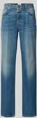 Closed Straight fit jeans in 5-pocketmodel