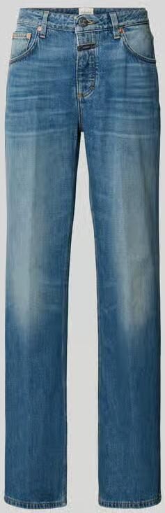 Closed Straight fit jeans in 5-pocketmodel - Foto 2