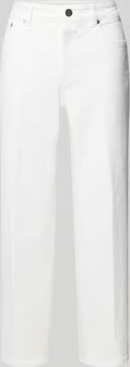 Closed Straight fit jeans met stretch - Foto 3