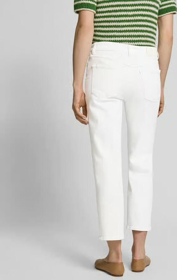 Closed Straight fit jeans met stretch - Foto 2