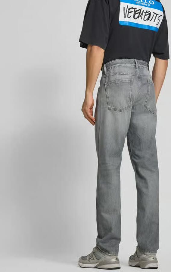 Closed Straight fit jeans van puur katoen - Foto 3