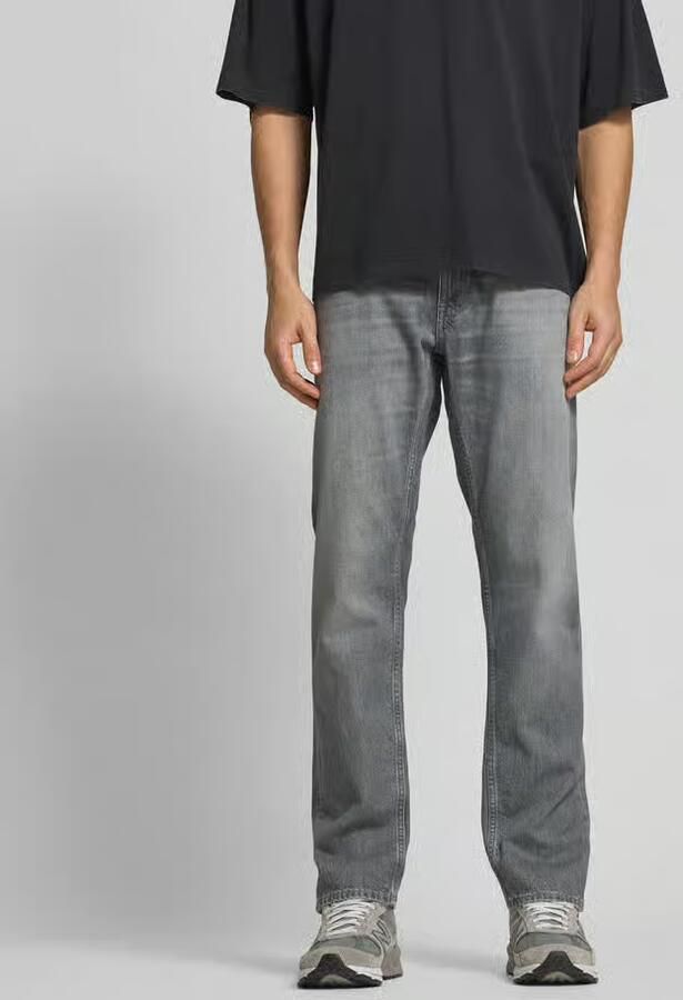 Closed Straight fit jeans van puur katoen - Foto 2