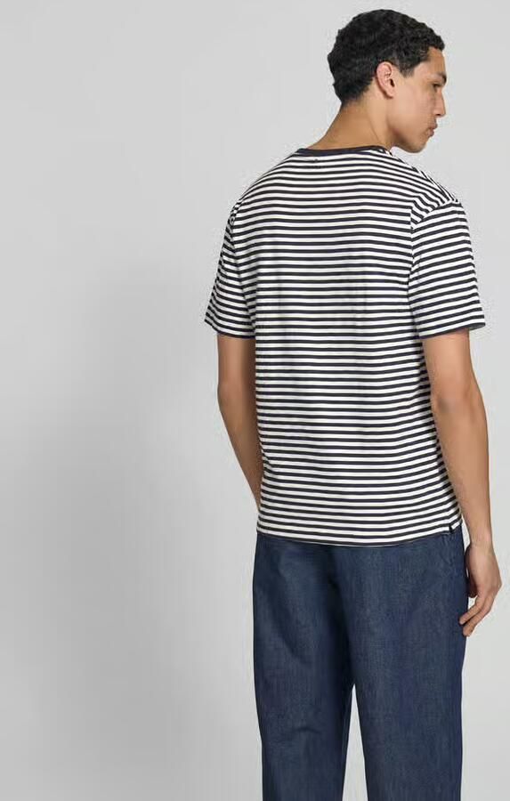 Closed T-shirt met ronde hals