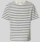 Closed T-shirt van puur katoen