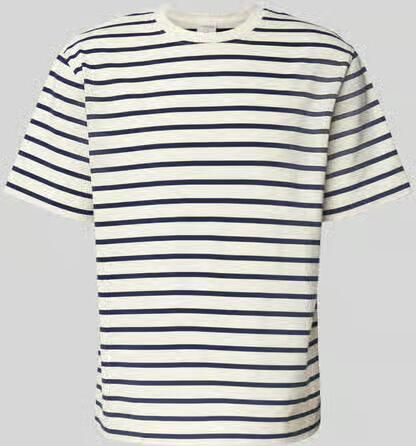 Closed T-shirt van puur katoen - Foto 2