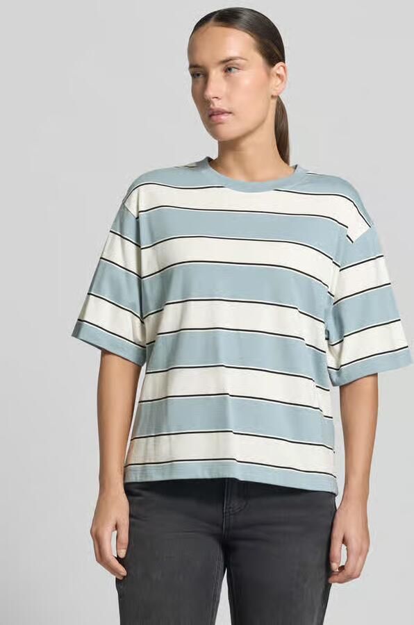 Closed T-shirt van puur katoen - Foto 3