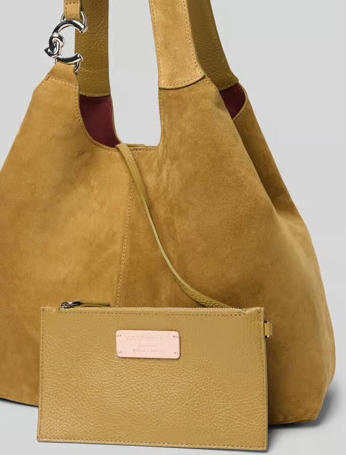 Coccinelle Handtas met draagband - Foto 2