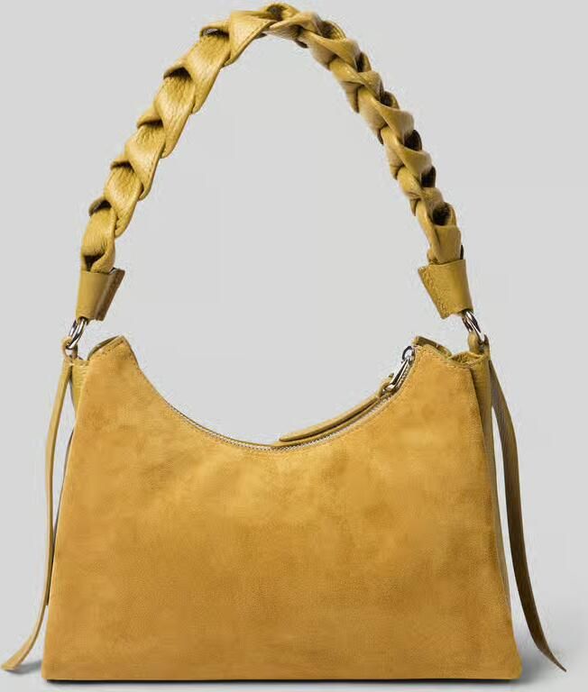 Coccinelle Handtas met draagband Model 'BOHEME' - Foto 3