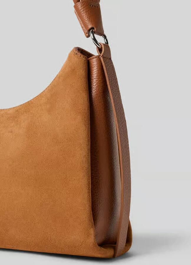 Coccinelle Handtas met hengsel model 'BOHEME' - Foto 2