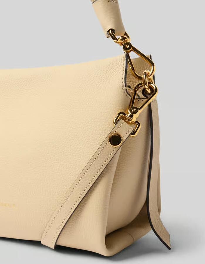 Coccinelle Handtas met hengsel model 'BOHEME' - Foto 2
