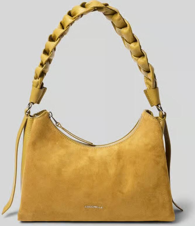 Coccinelle Handtas met hengsel model 'BOHEME'
