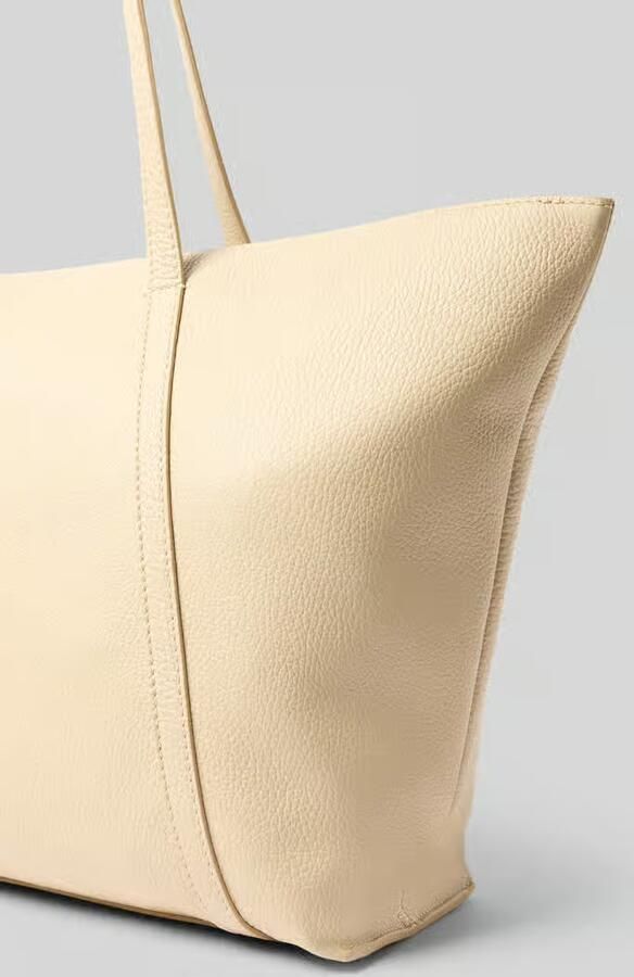 Coccinelle Handtas met hengsel model 'NORY' - Foto 2