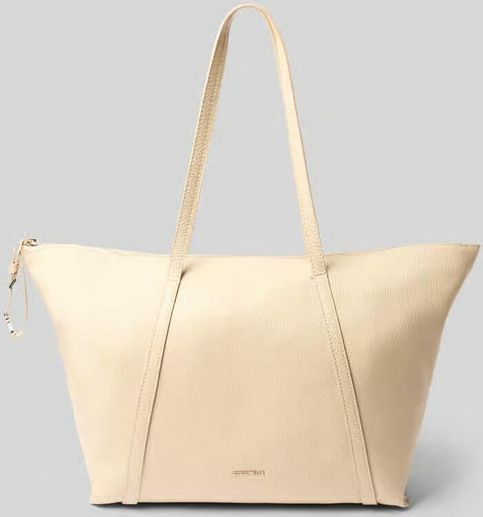 Coccinelle Handtas met hengsel model 'NORY'