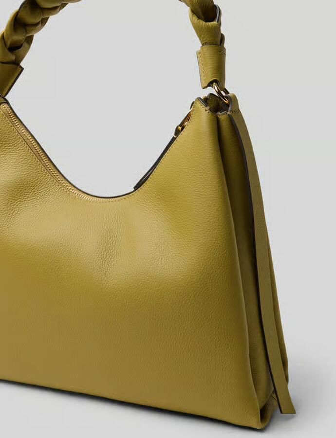 Coccinelle Handtas met labeldetail model 'BOHEME' - Foto 2