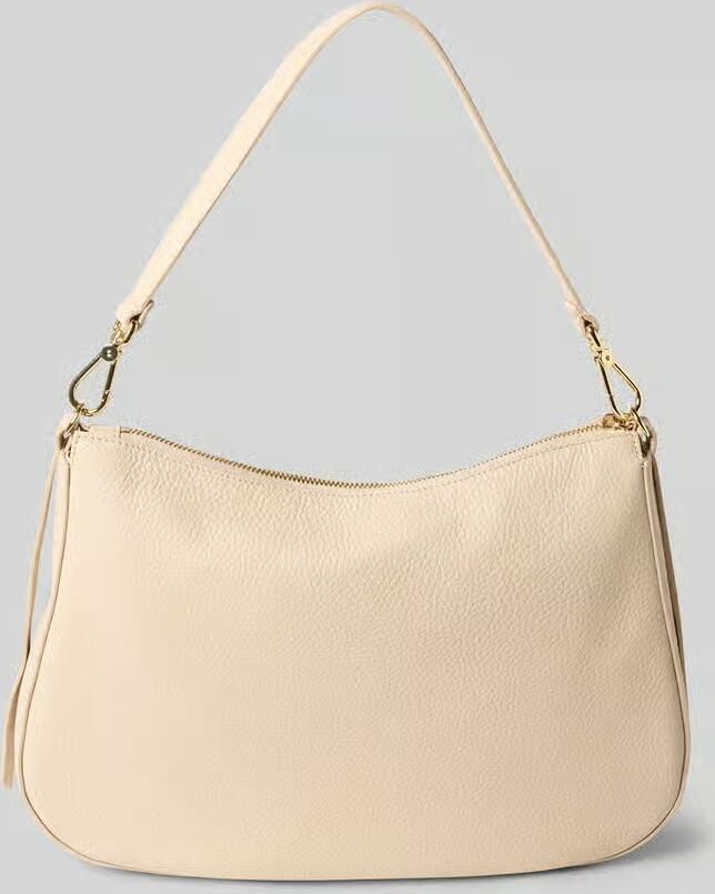Coccinelle Handtas met labeldetail Model 'NORY' - Foto 3