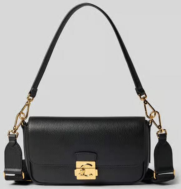 Coccinelle Shoulder Bag met logodetail - Foto 2