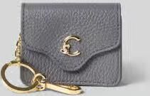 Coccinelle sleutelhanger met minitas