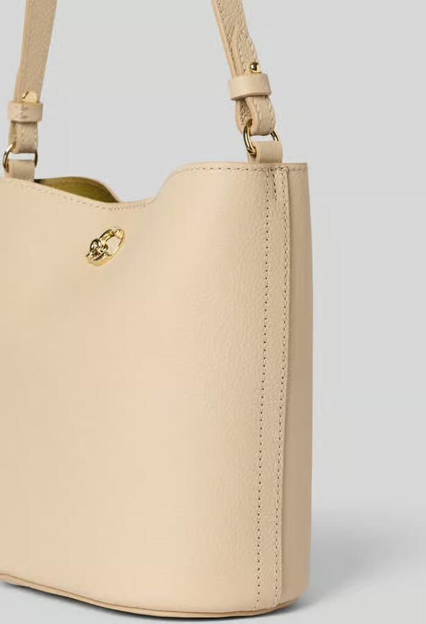 Coccinelle Tasje met schouderband model 'NIKLA'