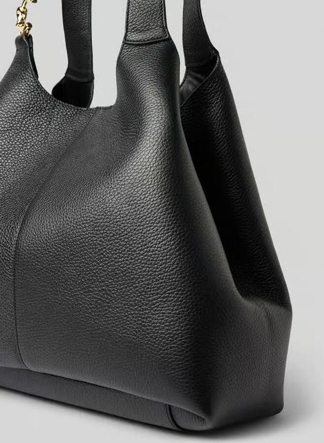 Coccinelle Tote Tas met Logodetail