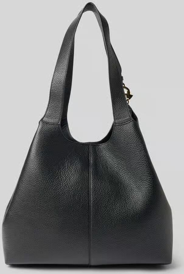 Coccinelle Tote Tas met Logodetail - Foto 3