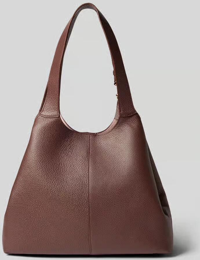 Coccinelle Tote Tas met Logodetail - Foto 3