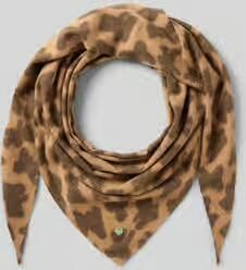 Codello Sjaal met viscose