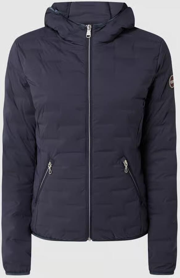 Colmar Originals Donsjack met capuchon waterdicht