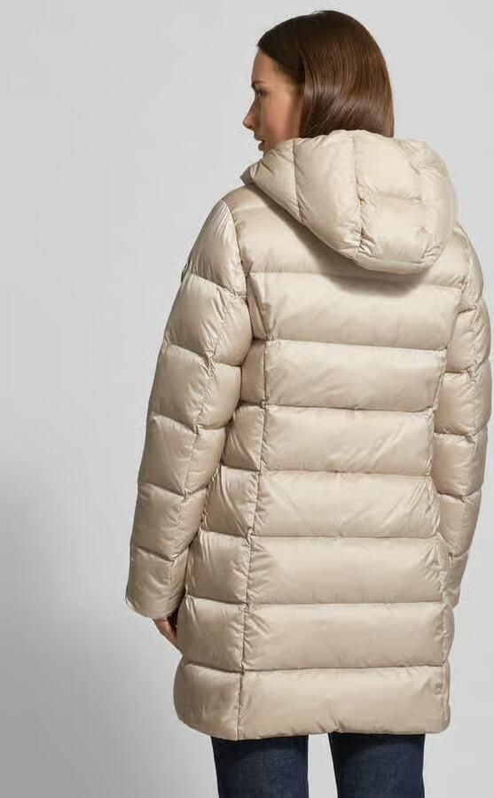 Colmar Originals Donsjas met tweewegritssluiting