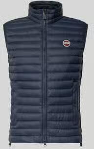 Colmar Originals Donzen bodywarmer met tweewegritssluiting - Foto 3