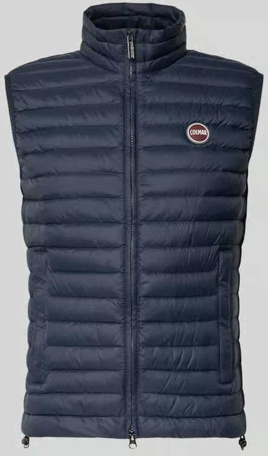 Colmar Originals Donzen bodywarmer met tweewegritssluiting - Foto 2