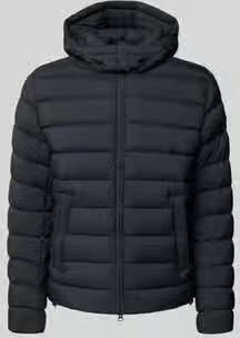 Colmar Originals Gewatteerd jack met capuchon