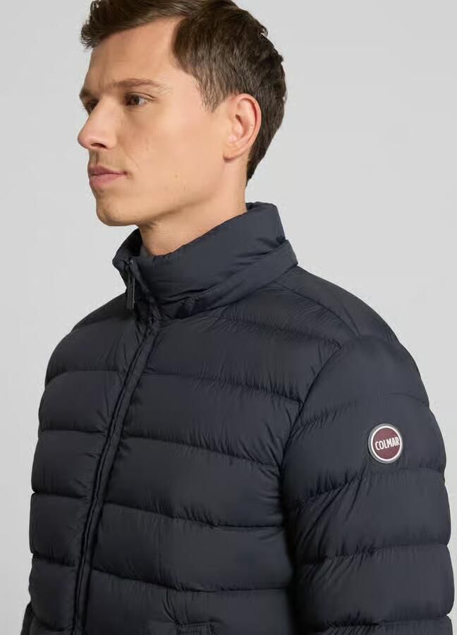 Colmar Originals Gewatteerd jack met capuchon