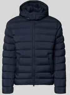 Colmar Originals Gewatteerd jack met capuchon