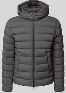 Colmar Originals Gewatteerd jack met capuchon