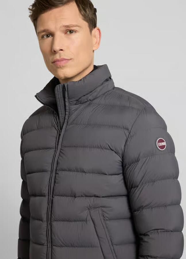 Colmar Originals Gewatteerd jack met capuchon