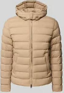 Colmar Originals Gewatteerd jack met capuchon