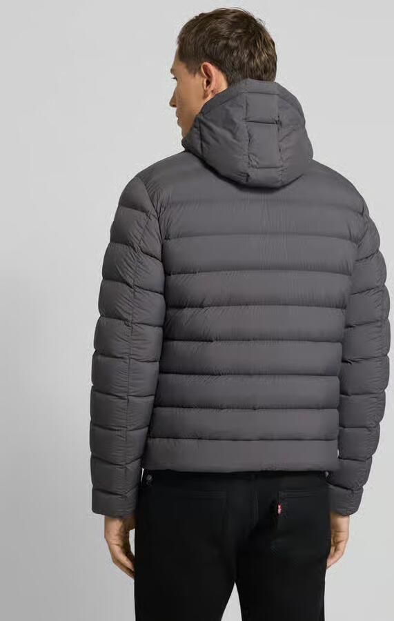 Colmar Originals Gewatteerd jack met capuchon