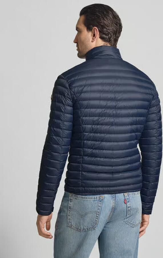 Colmar Originals Gewatteerde jas met tweewegrits