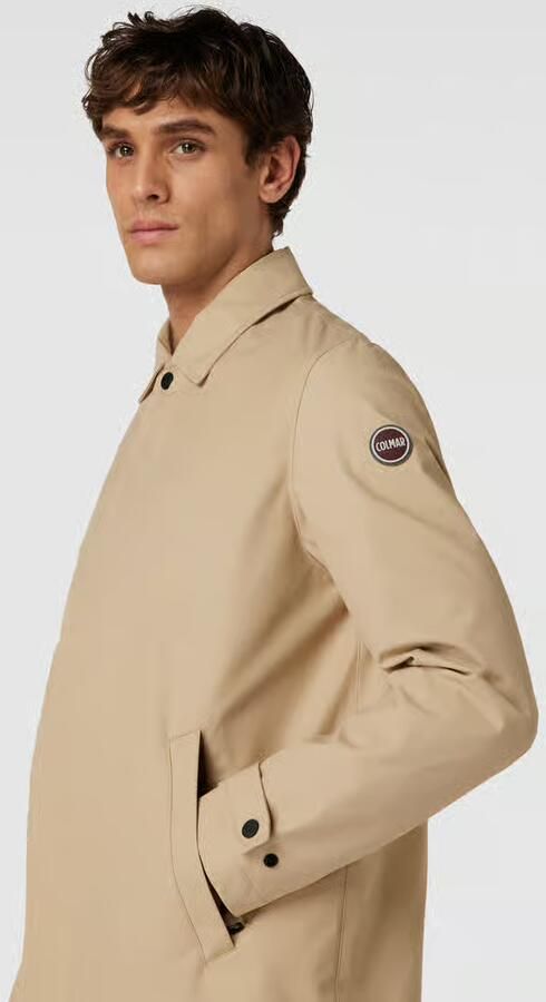 Colmar Originals Jack met platte kraag model 'VALUABLE' - Foto 3