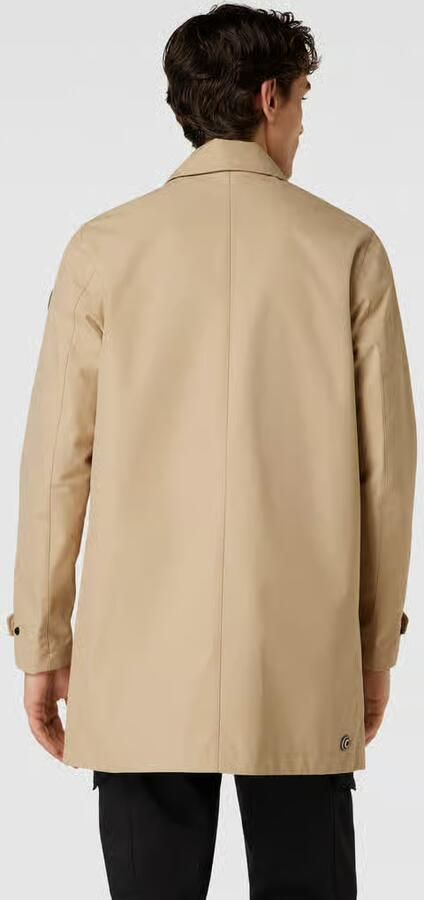 Colmar Originals Jack met platte kraag model 'VALUABLE'