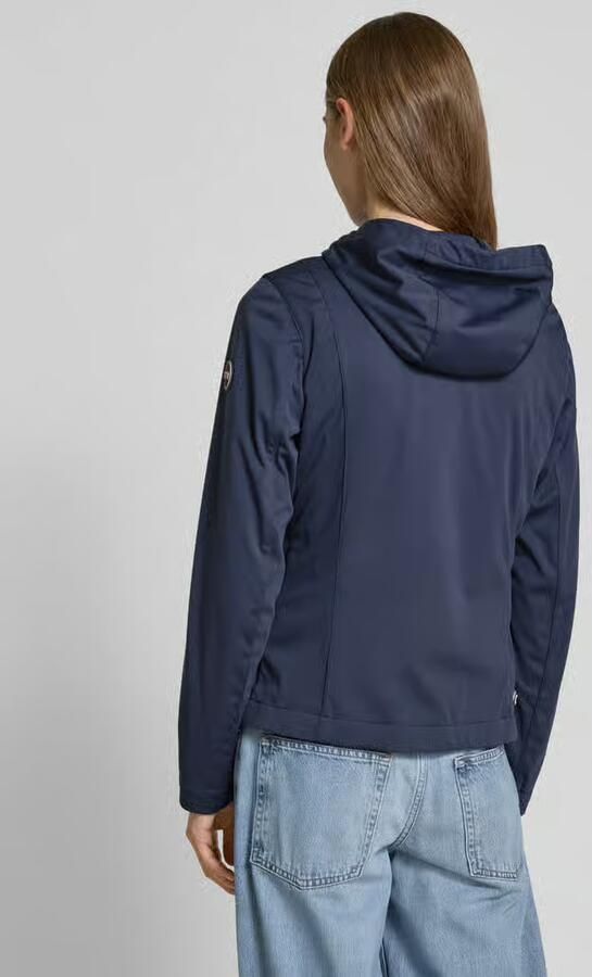 Colmar Originals Jack met tweewegritssluiting