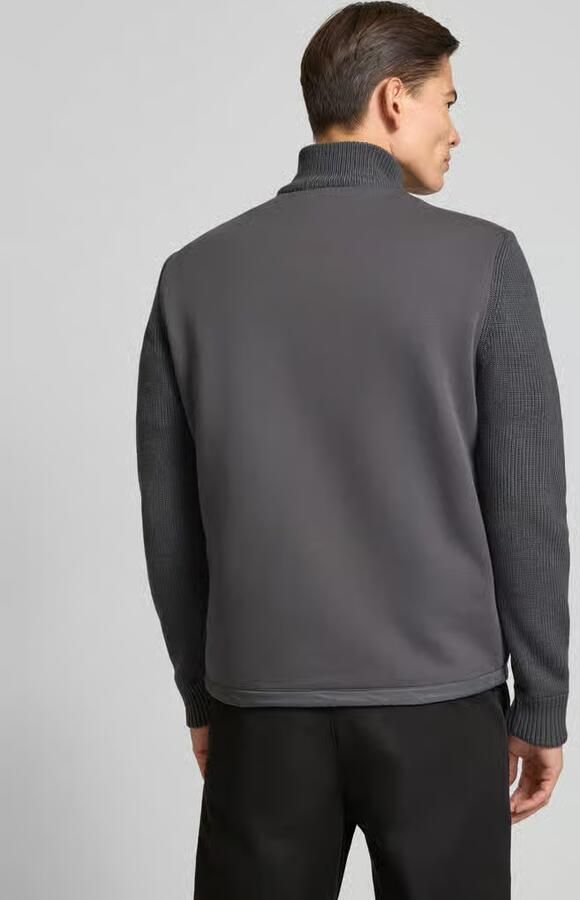 Colmar Originals Regular fit gewatteerd jack met tweewegritssluiting