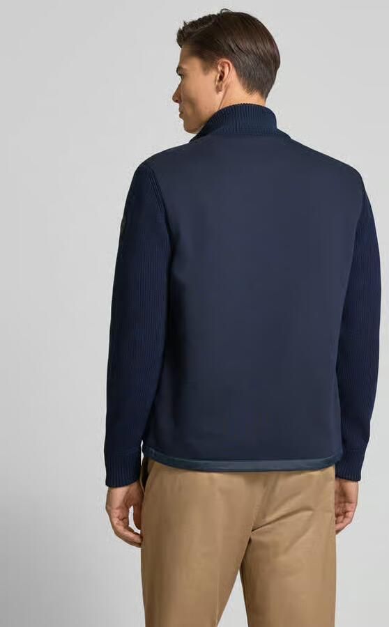 Colmar Originals Regular fit gewatteerd jack met tweewegritssluiting