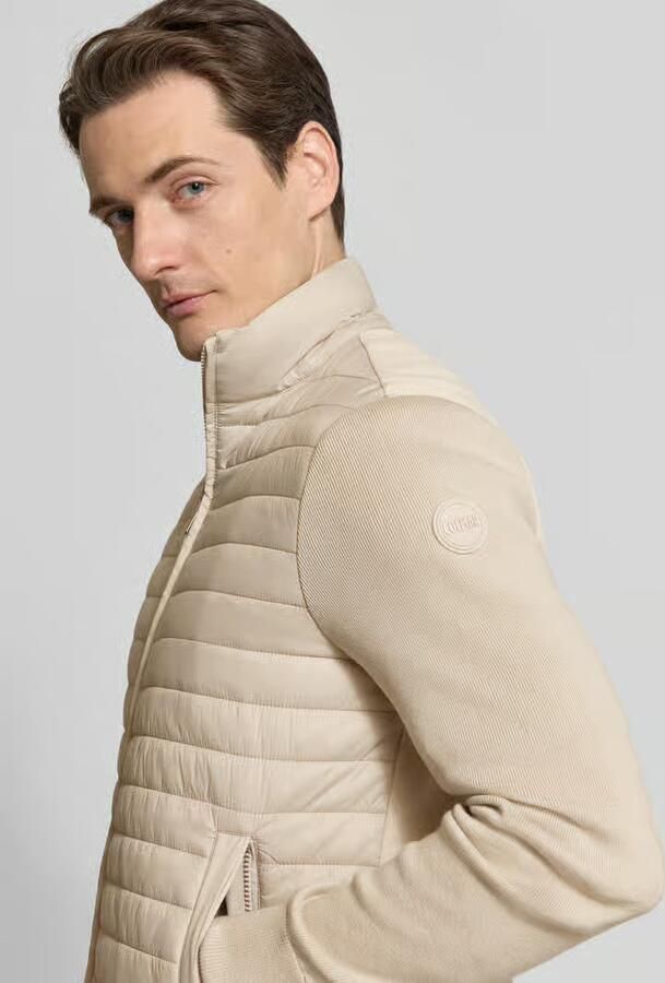 Colmar Originals Regular Fit jas in doorgestikte look - Foto 2