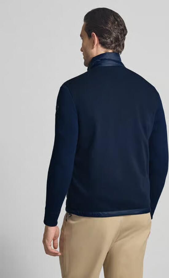 Colmar Originals Regular Fit jas in doorgestikte look - Foto 4
