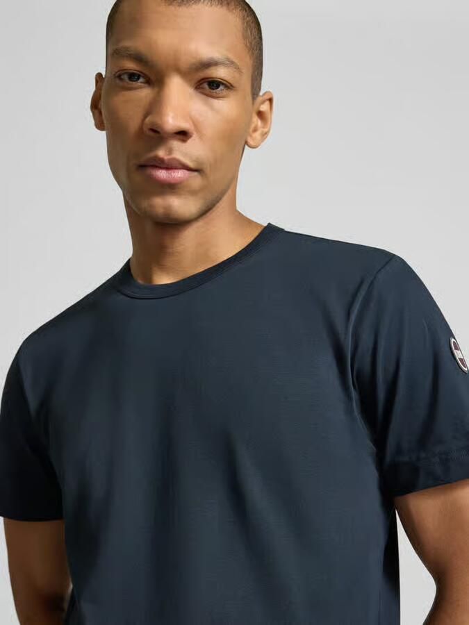 Colmar Originals Regular fit T-shirt van katoen