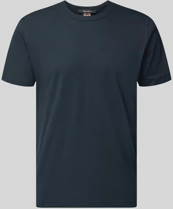 Colmar Originals Regular fit T-shirt van katoen - Foto 2