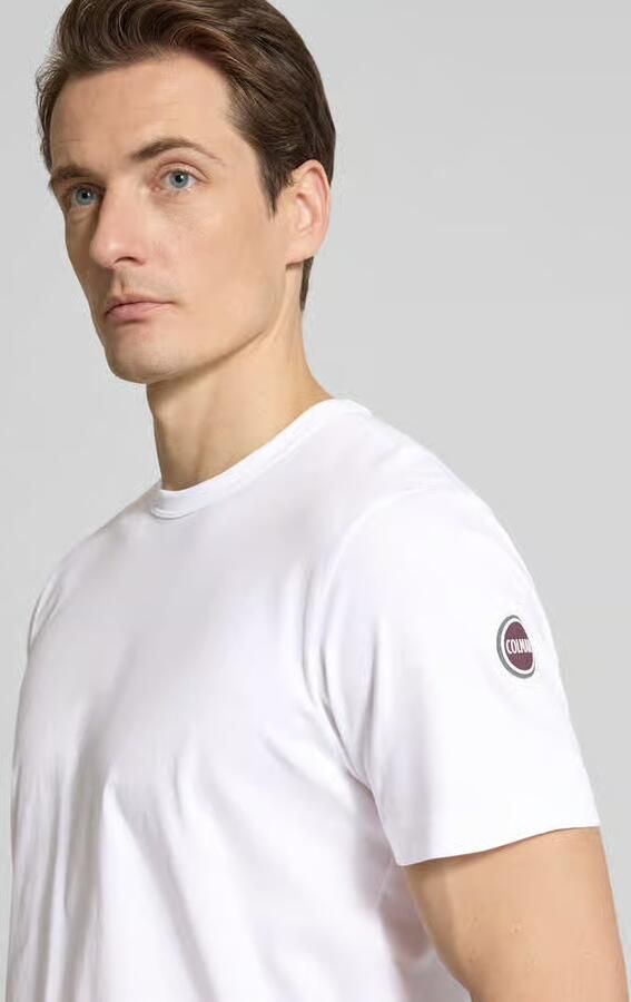 Colmar Originals Regular fit T-shirt van katoen